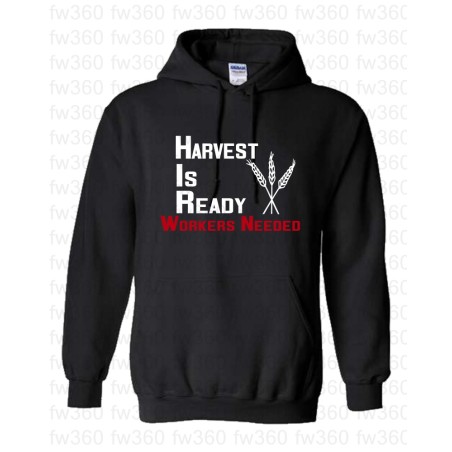 Harvest Hoodie