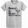 Harvest T-Shirts-WH