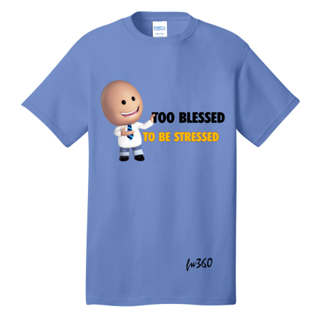 Blessed Tee