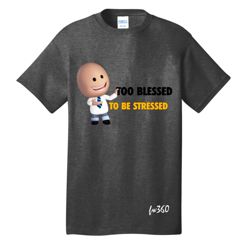 Blessed Tee