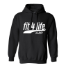 Fit4Life Hoodie