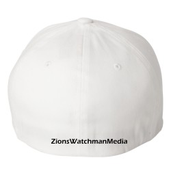 ZionsWatchmanMedia- Cap