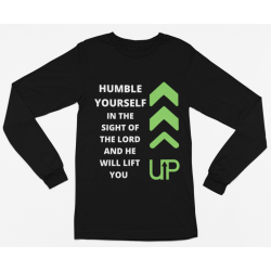 Humble - Lift T-Shirt