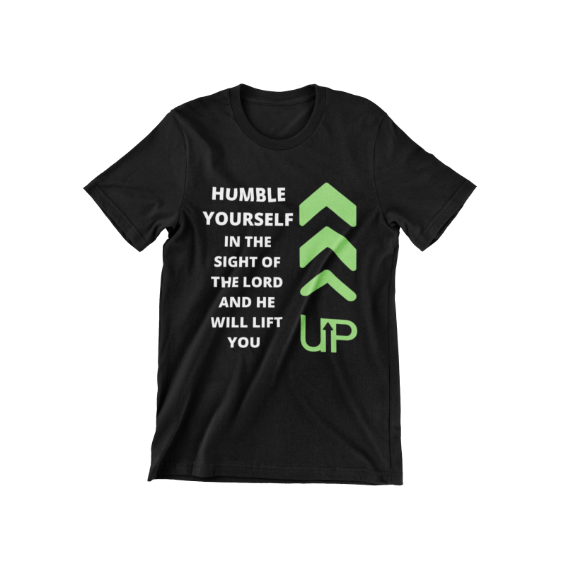 Humble - Lift T-Shirt