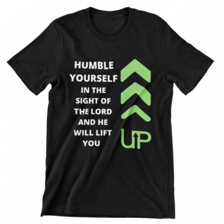 Humble - Lift T-Shirt