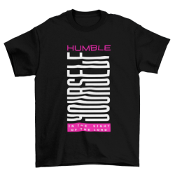 Humble2 - T-Shirt