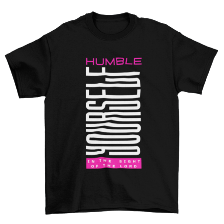 Humble2 - T-Shirt