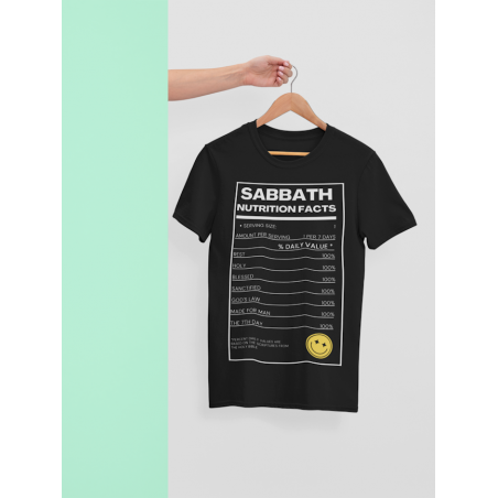 Sabbath T-Shirt