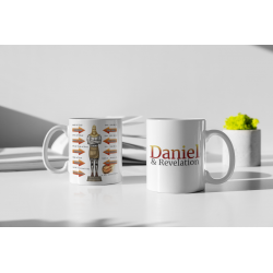 Daniel 2 Mug