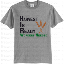 Harvest T-Shirts