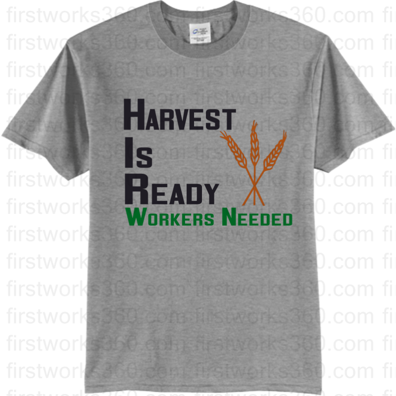 Harvest T-Shirts