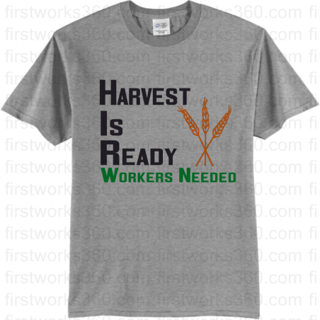 Harvest T-Shirts