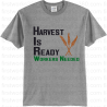 Harvest T-Shirts