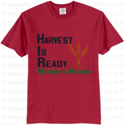 Harvest T-Shirts