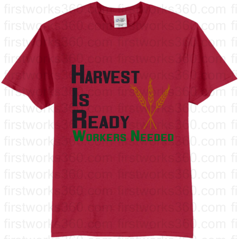 Harvest T-Shirts