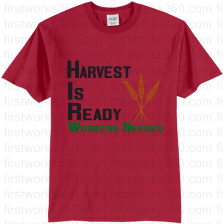 Harvest T-Shirts