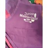 Kid's Apron & Chef Set